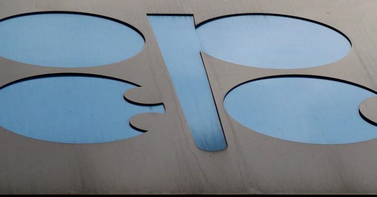 OPEC is likely to decide on the extension of the current cut agreement at its meeting on Dec. 5-6 in Vienna. (REUTERS)
