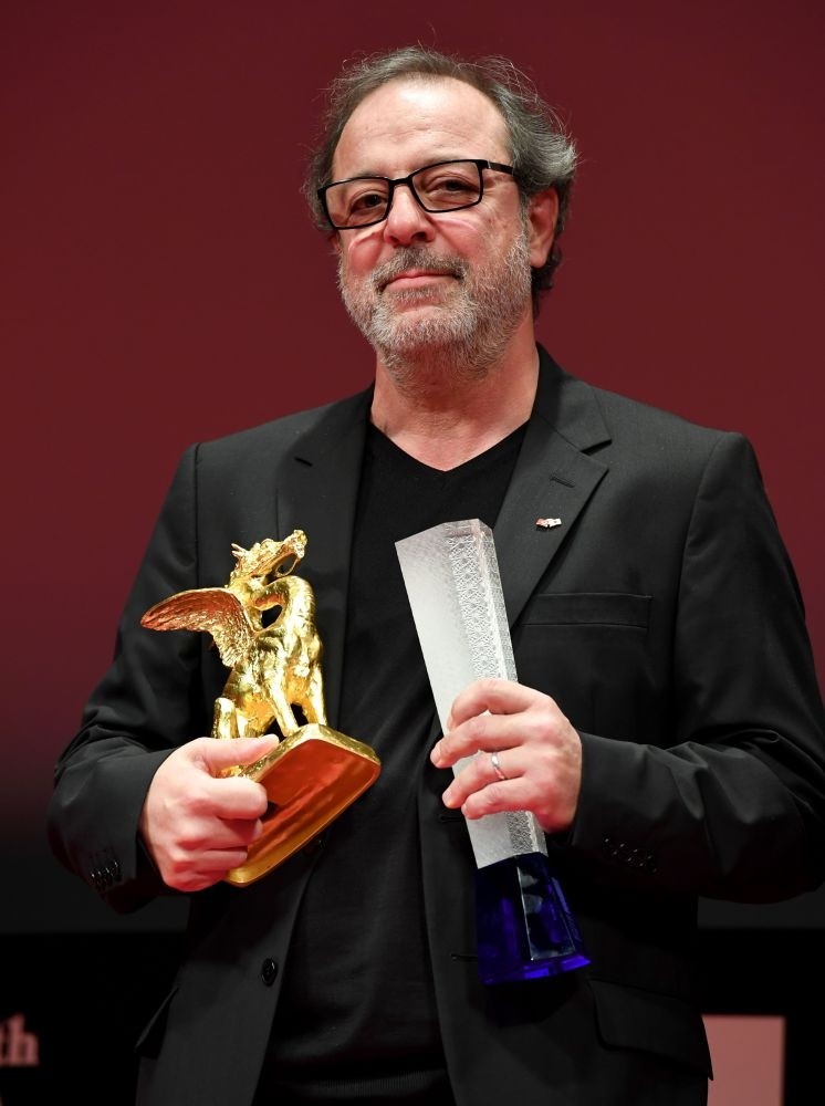 Semih Kaplanou011fluu2019s latest movie, u201cGrain,u201d was awarded the Tokyo Grand Prix.