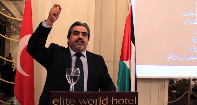 مؤسسات فلسطينية في تركيا تدعو لتفعيل دور منظمة التعاون الإسلامي لصالح فلسطين