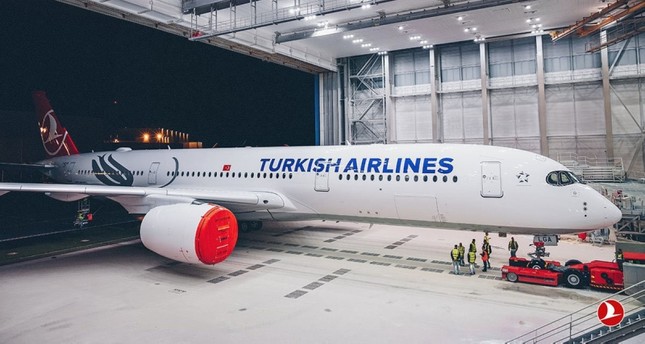 تركيا على طريق الاكتفاء الذاتي في إنتاج وقود الطائرات