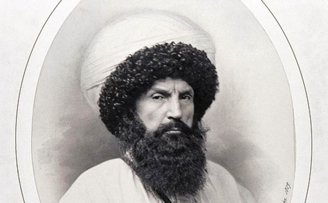 148 лет прошло со дня смерти шейха Шамиля