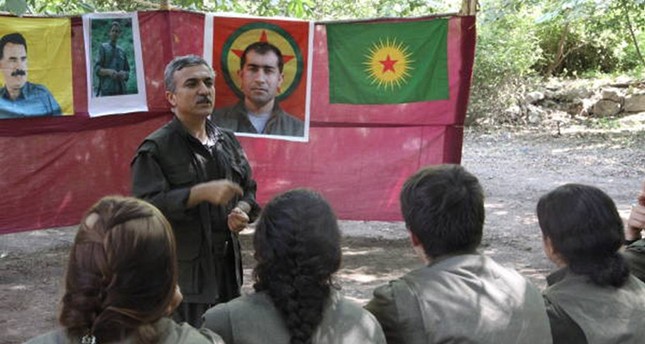 Türkei: Hochrangiger PKK-Funktionär bei Einsatz im Kandil-Gebirge getötet