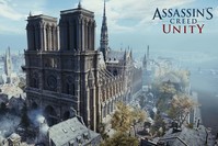 Photo courtesy of Ubisoft.