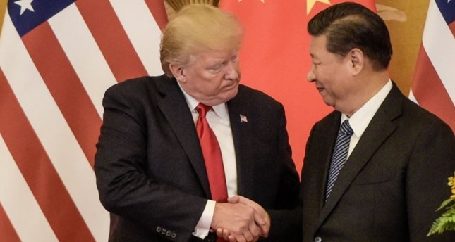 لقاء مطول مرتقب بين ترامب وشي جين بينغ على هامش قمة العشرين