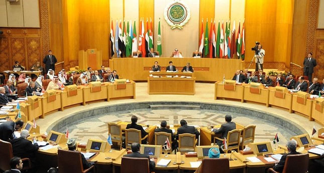 الجامعة العربية تعتزم رفع التدخلات الإيرانية إلى مجلس الأمن وتتوعد إيران بالمزيد