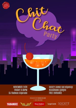 Chit Chat Party
