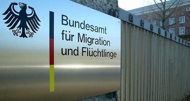 Hunderte FETÖ-nahe Beamte beantragten Asyl in Deutschland