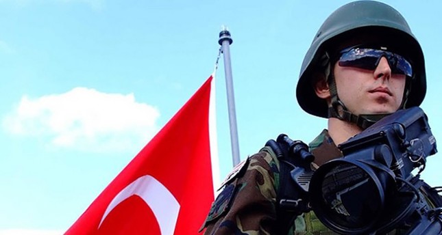 الاستراتيجيات التركية في مواجهة خطر داعش داخلياً وخارجياً