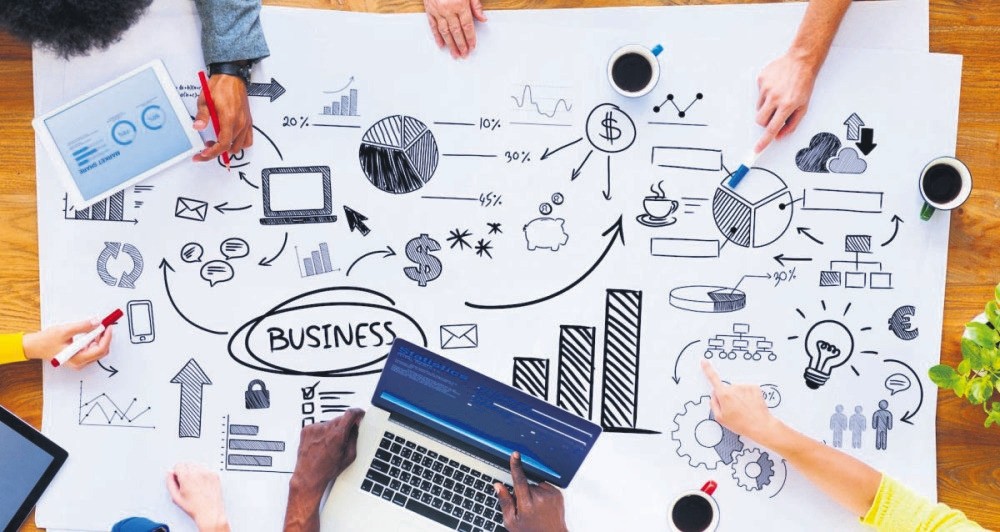 2018 witnessed the emergence of many successful startups but domestic video game developers drew the most attention.