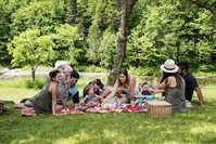 Yabangee's potluck picnic will bring expats together with entertaining activities.