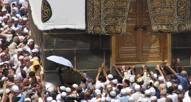 اتفاق سعودي إيراني حول ترتيبات موسم الحج القادم المتعلقة بالحاج الإيراني