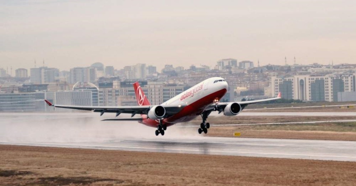 atlasglobal to resume operations as of