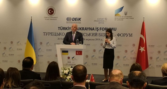 emФото: Министерство экономического развития и торговли Украины Twitter/@mineconomdev/em