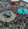 مهرجان تكنوفيست إزمير يستقبل مليوناً و100 ألف زائر