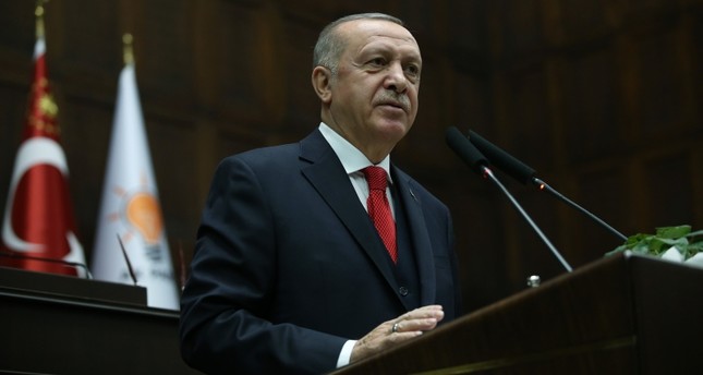 أردوغان: سنلقن حفتر الدرس الذي يستحقه إذا واصل اعتداءاته