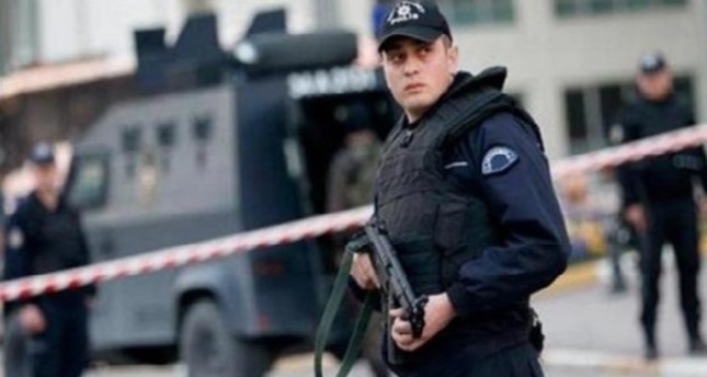 السلطات التركية تحبط مخططاً إرهابياً لـ بي كا كا في ديار بكر