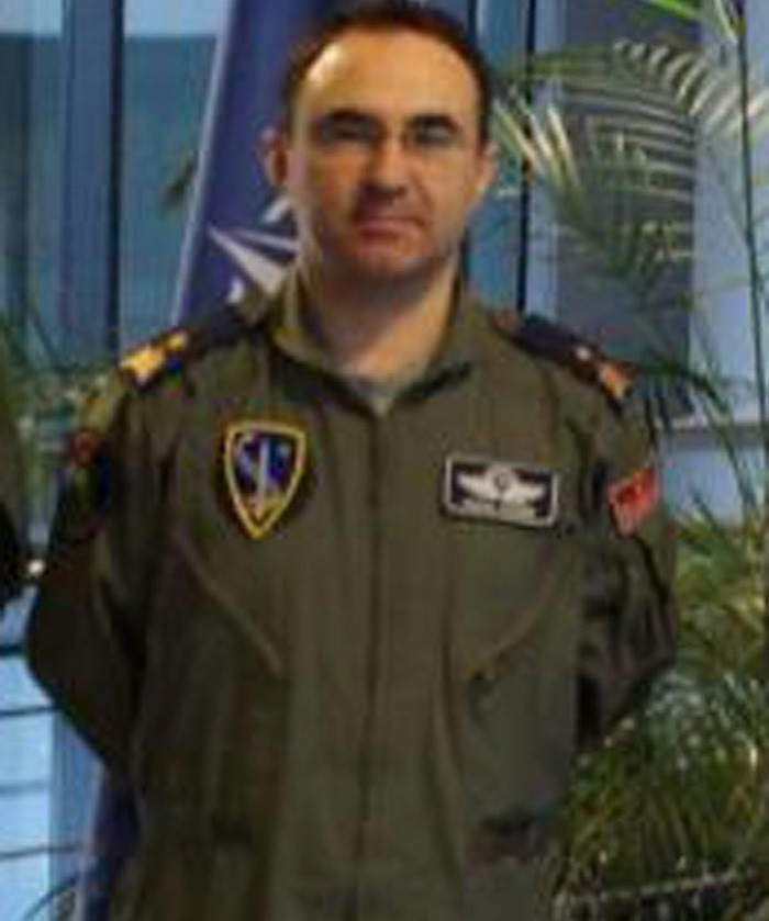 Hakan Evrim