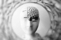 Genes associated with left-handedness have also been linked with language regions in the brain.