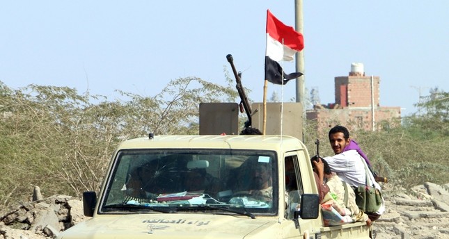 تجدد الاشتباكات في الحديدة اليمنية للمرة الثالثة منذ اتفاق السويد