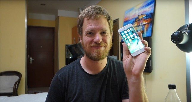 Apple iPhone 6S für nur 300$ nachbauen