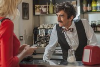 Still from ,Sei Mai Stata Sulla Luna?, (Ever Been to the Moon?)