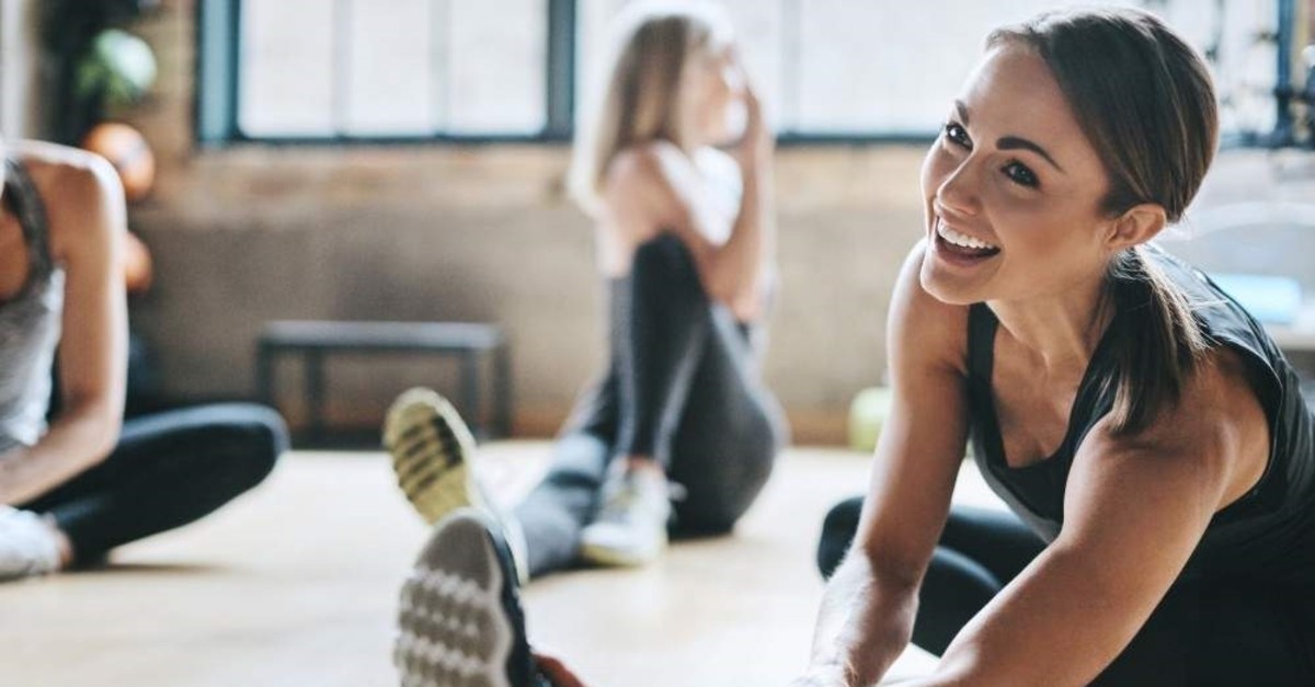 The Benefits of Regular Workouts for a Healthy Lifestyle