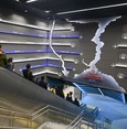 افتتاح خط مترو كاغت خانة- مطار إسطنبول الدولي