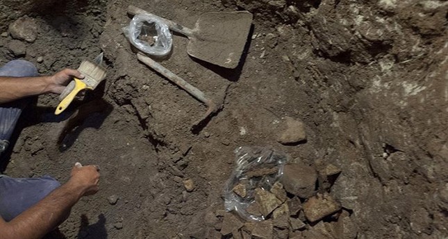 2,000-year-old town found in Uzbekistan
