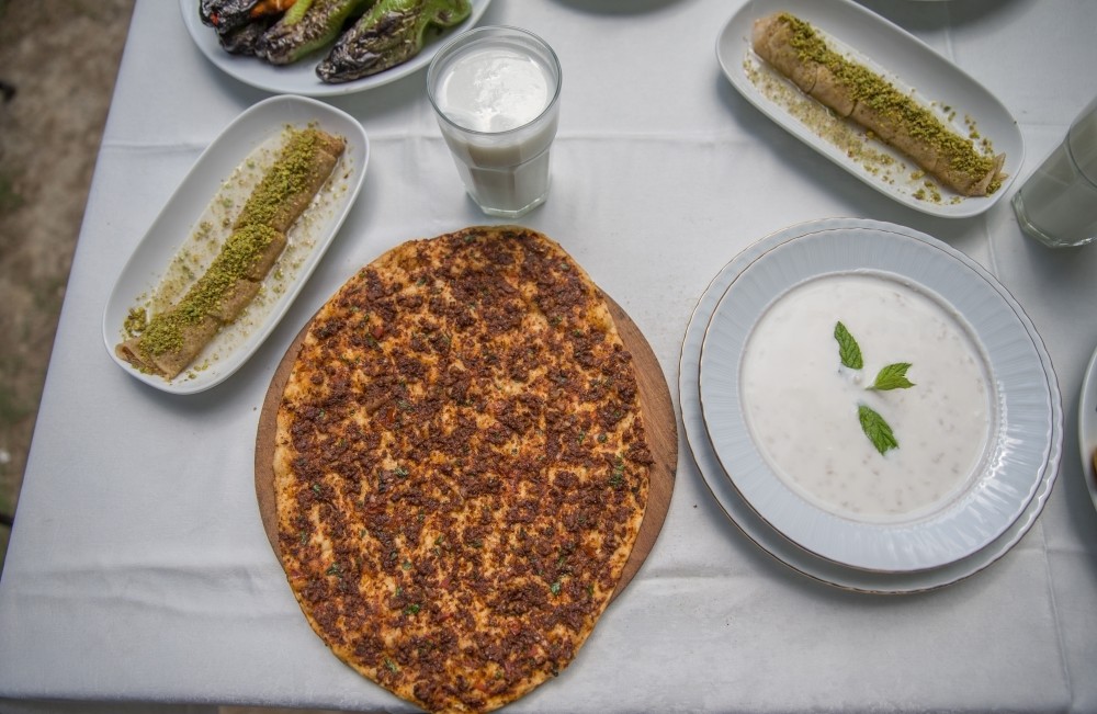 Lahmacun