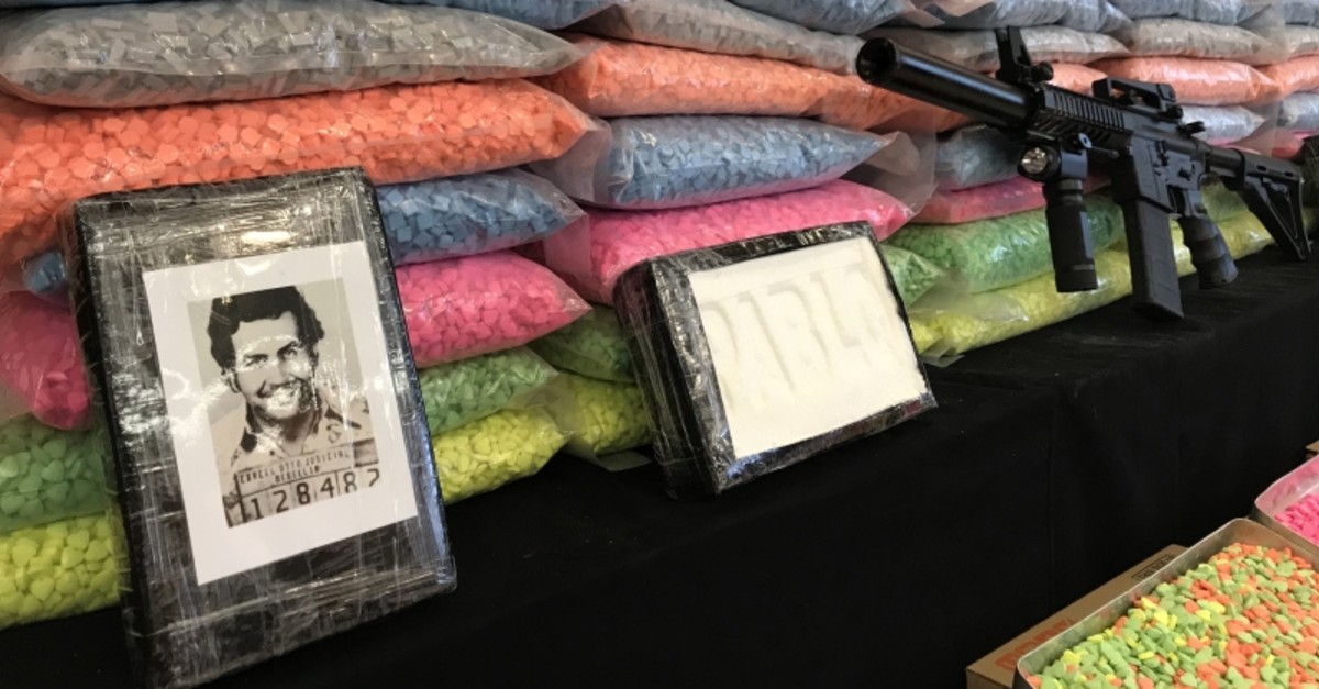 Escobar Wrapped Cocaine 1 8 Million Ecstasy Pills Seized In Istanbul Drug Raid Daily Sabah Escobar Wrapped Cocaine 1 8 Million Ecstasy Pills Seized In Istanbul Drug Raid Daily Sabah