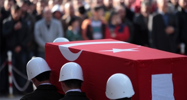 استشهاد جنديين تركيين في اشتباكات مع بي كا كا الإرهابية