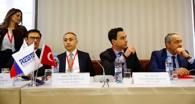 اجتماع بموسكو لمناقشة التعاون الأمني والدفاعي بين تركيا وروسيا