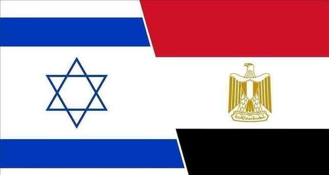 مصر تطلب من 11 طيارا إسرائيليا مغادرة أراضيها غيتي