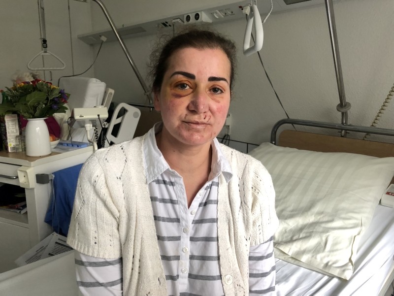 Türkische frau sucht deutschen mann