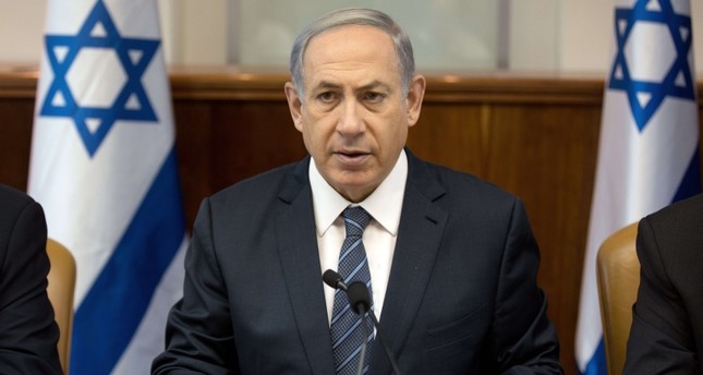 نتنياهو يؤكد أن إسرائيل ستواصل محاربة إيران في سوريا