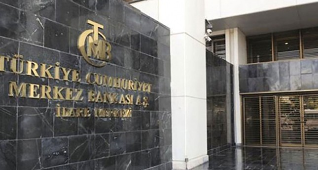البنك المركزي التركي يعد بتطبيق سياسة نقدية فعالة تحقق استقرار الأسعار في 2019