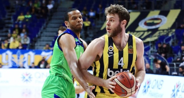 Nicolo Melli:我兩年前拒絕了老鷹2年800萬美元報價-黑特籃球-NBA新聞影音圖片分享社區