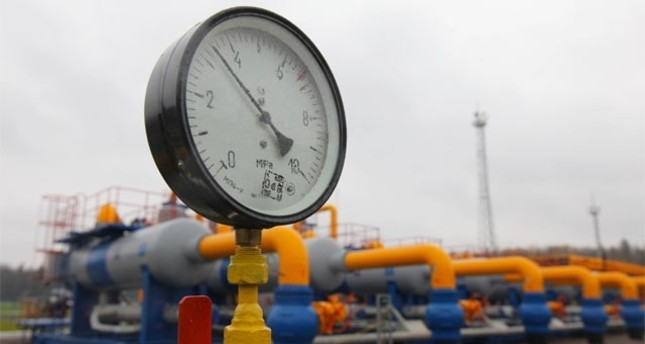 على أعتاب الشتاء.. تركيا تخفض أسعار الغاز الطبيعي بنسبة 10%
