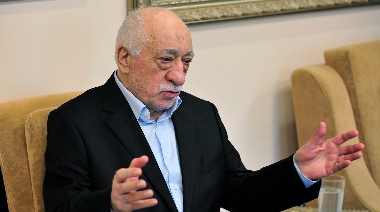 FETÖ members broadening presence in Germany | Daily Sabah