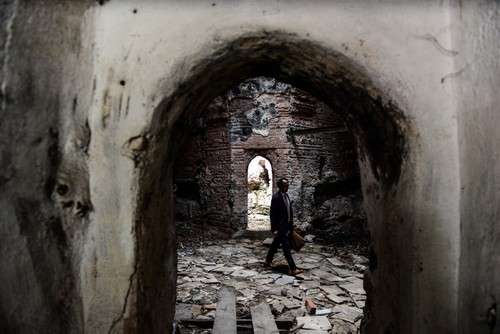 Ottoman bathhouse in Istanbulâs Sultanahmet goes on sale for $3.5 million