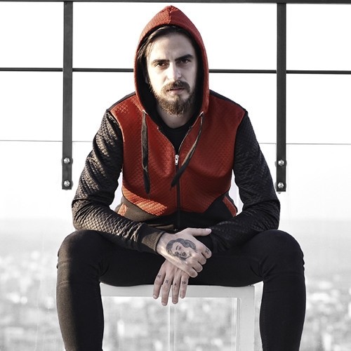 Electronic Music To Set Istanbul On Fire In February Daily Sabah