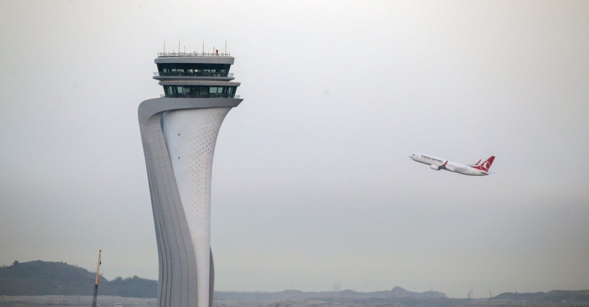The first phase of the Istanbul Airport officially opened on Oct. 29. 2018, the 95th anniversary of the founding of the Turkish Republic.