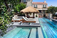 Alavya boutique hotel.