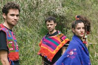 Chancha Via Circuito