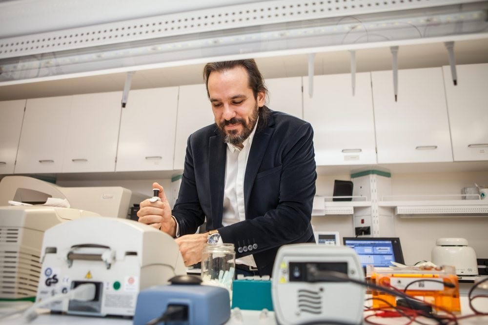 u201cWe hope that we will be able to create super Olympic individuals in the future,u201d said Ulucan.