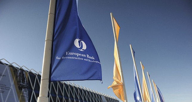 Europäische Entwicklungsbank EBRD investiert 2 Milliarden Euro in Türkei
