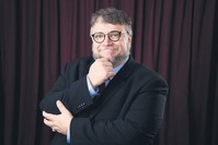 Guillermo Del Toro