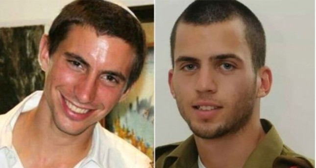 بعد عامين على حرب غزة إسرائيل تغير تصنيف جنديين من مقتولين إلى مفقودين