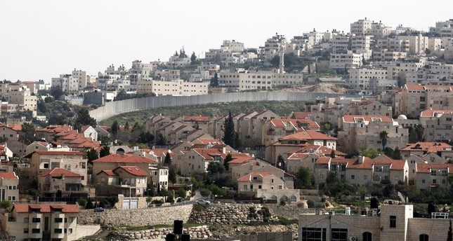 المشروع الاستيطاني الثالث خلال أيام.. 1000 وحدة استيطانية جديدة في القدس