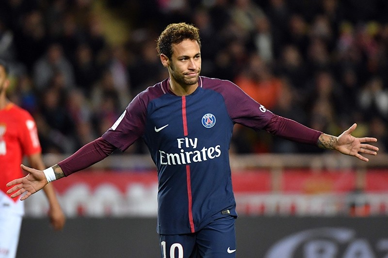 Psg Star Neymar Earns More Than Female Players Of Top 7 European Leagues Combined Daily Sabah Psg Star Neymar Earns More Than Female Players Of Top 7 European Leagues Combined Daily Sabah